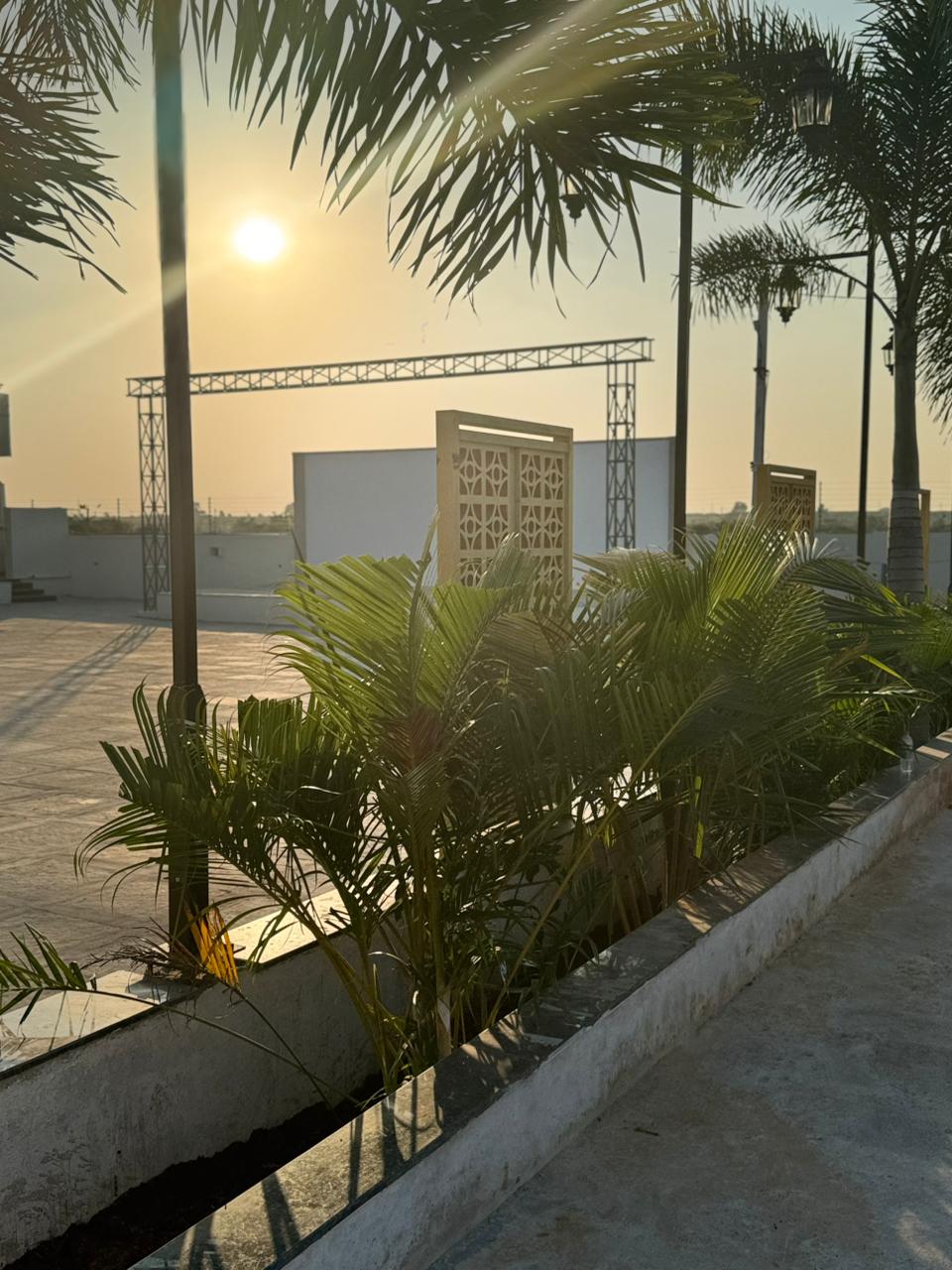 RK7 Venue