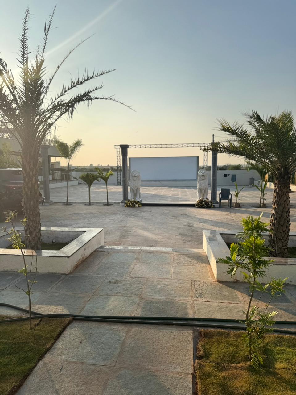 RK7 Venue