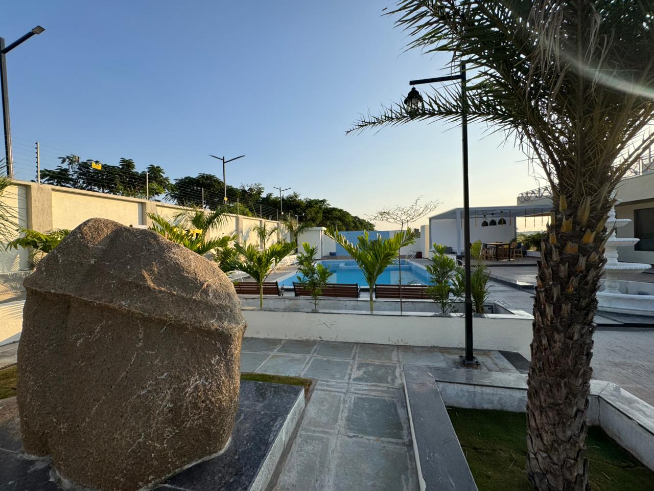 RK7 Venue
