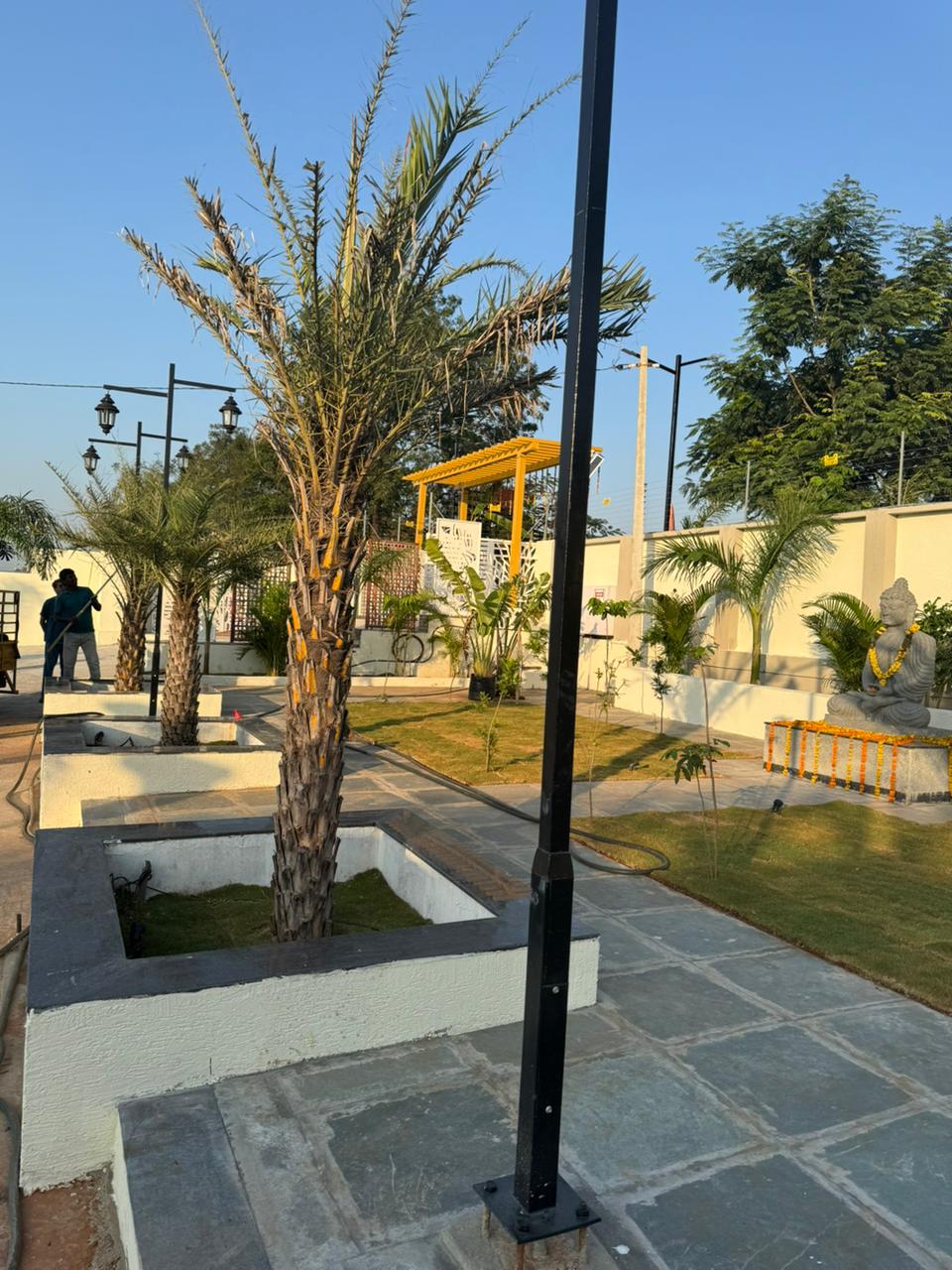 RK7 Event Venue