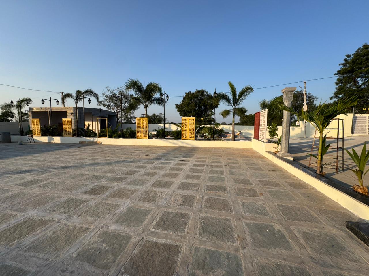 RK7 Event Space