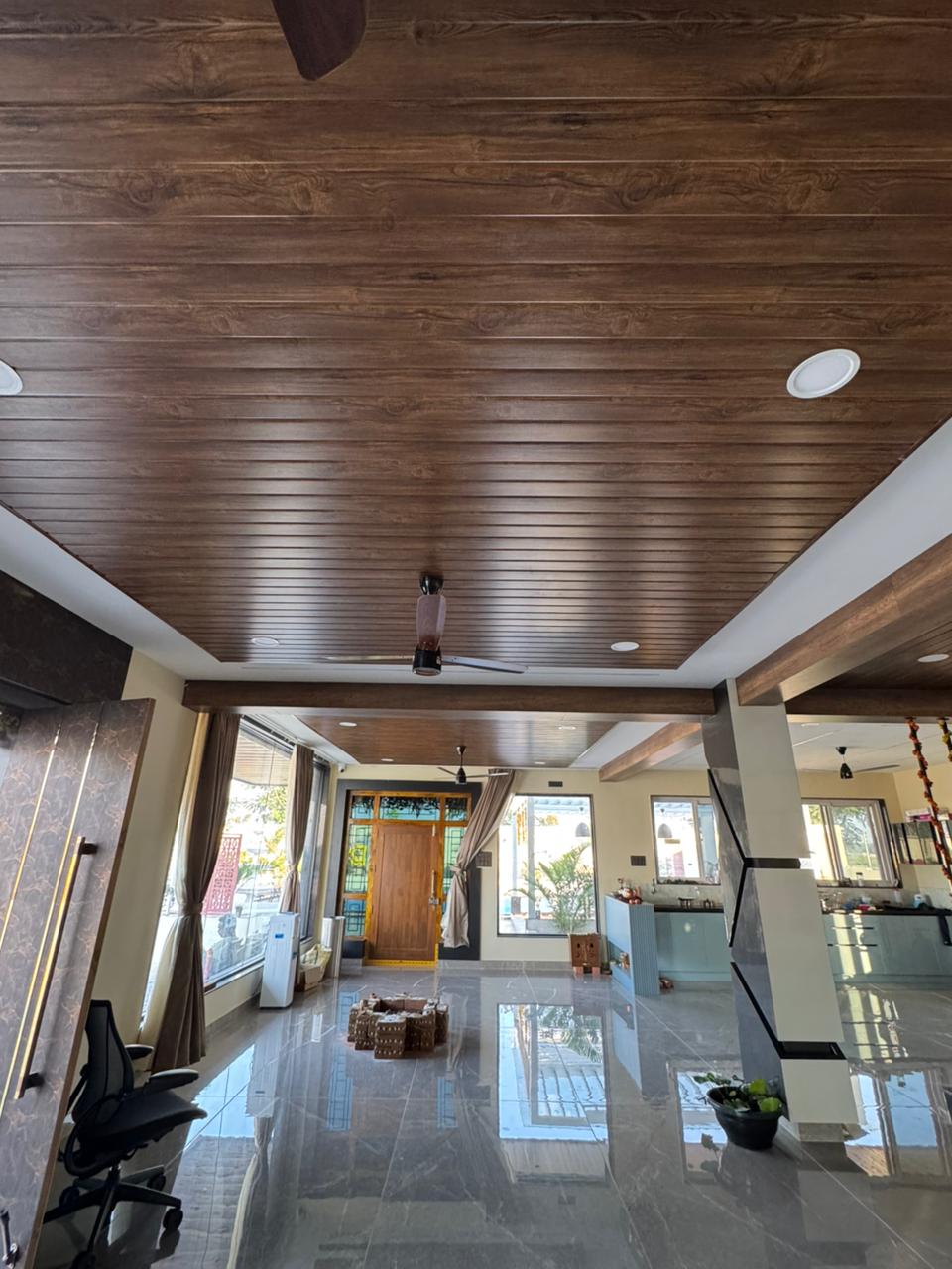 RK7 Courtyard
