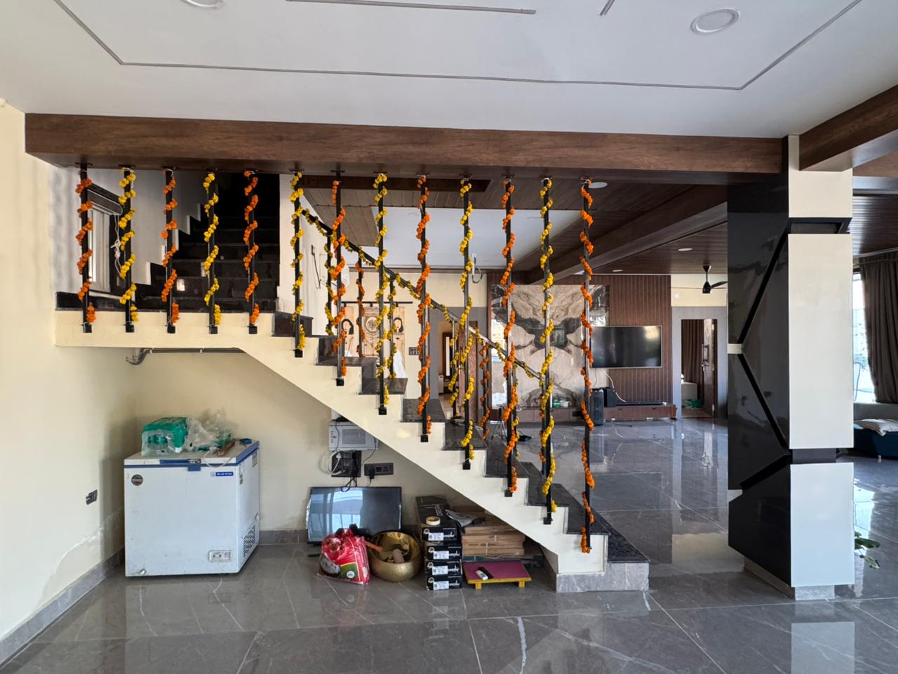 RK7 Event Space