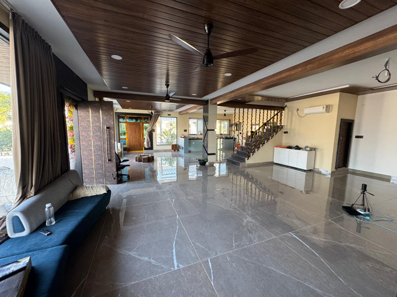 RK7 Venue Space