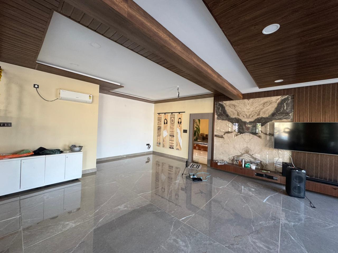 RK7 Venue Space