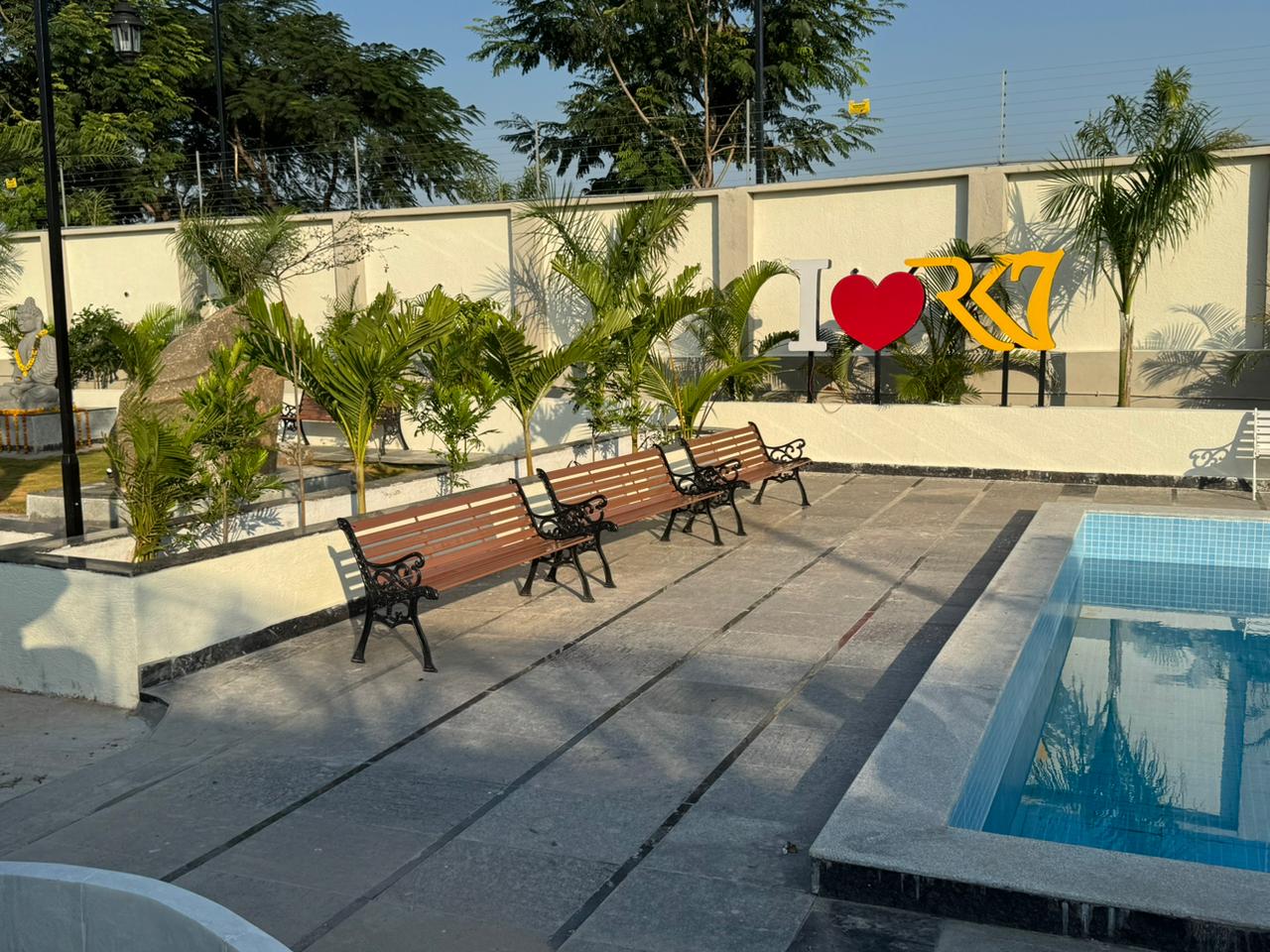 RK7 Venue
